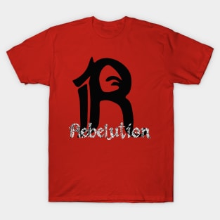 Rebelution T-Shirt